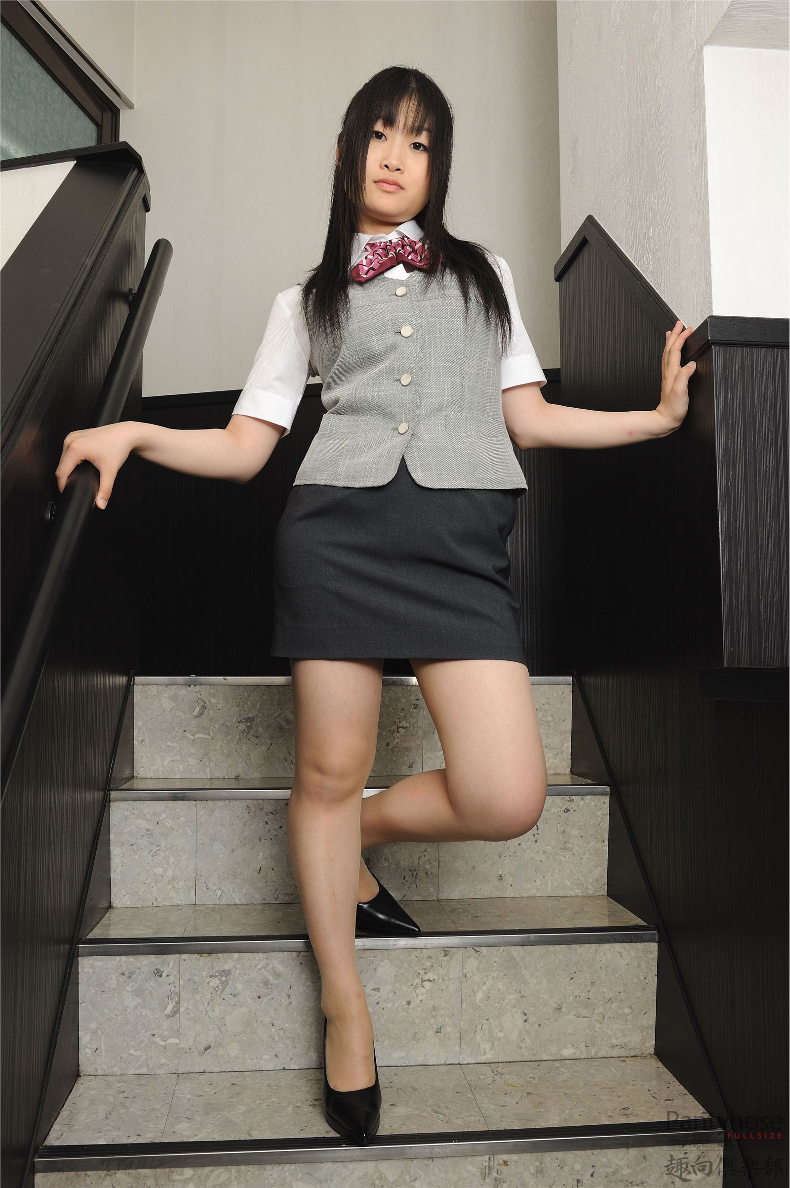 [Syukou-club]Superleg 138 Pantyhose Fullsize #036 春花優衣[93P]